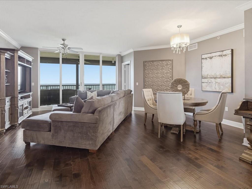 SERANO - Residential