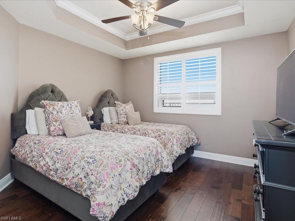 SERANO - Residential