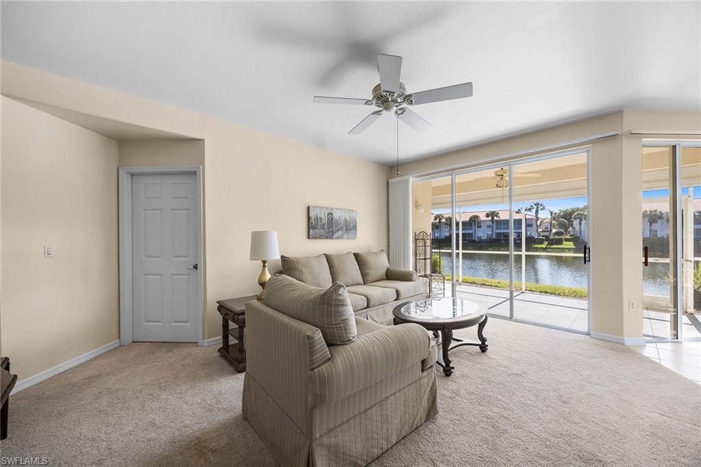 ARIELLE - Residential