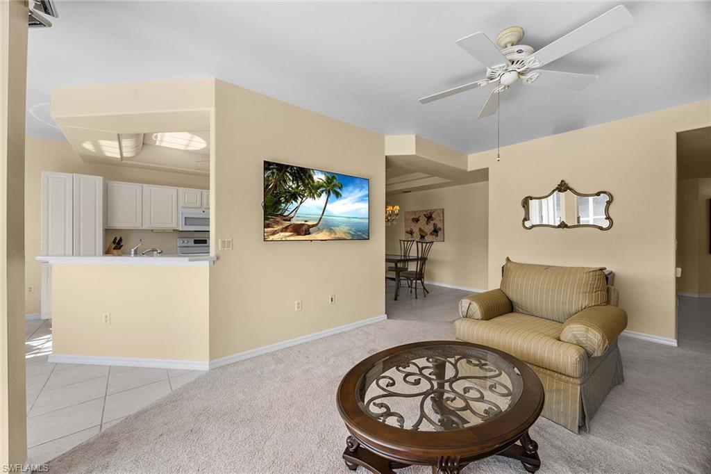 ARIELLE - Residential