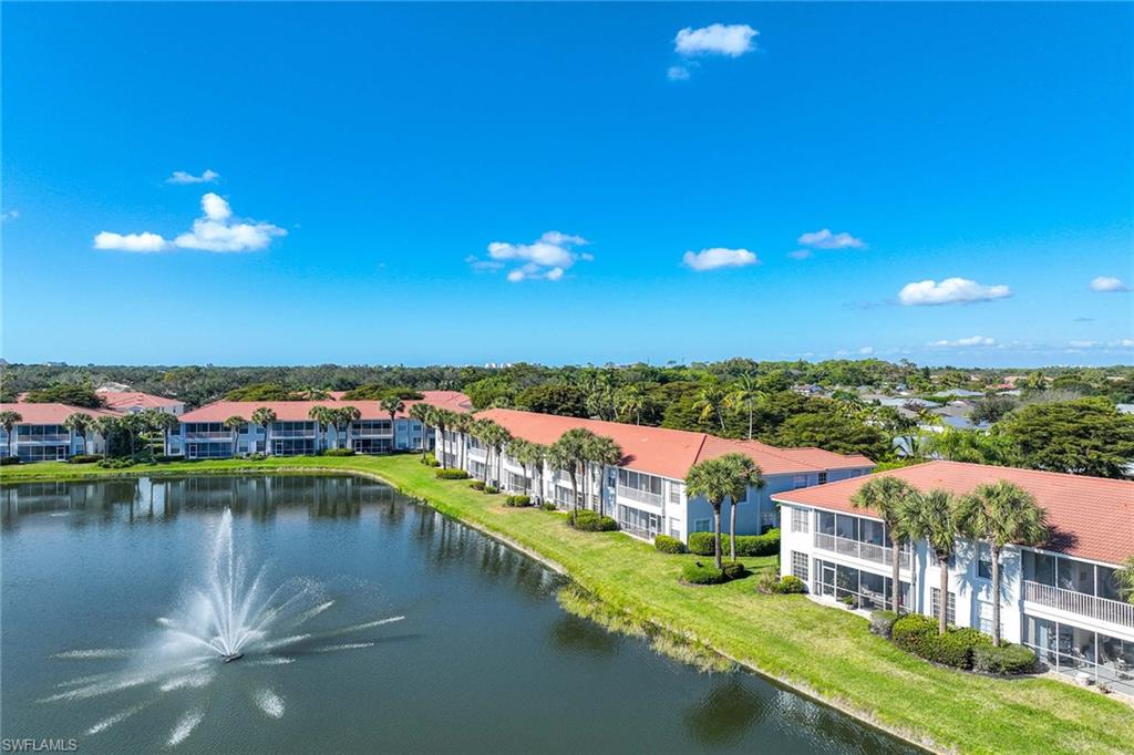 ARIELLE - Residential