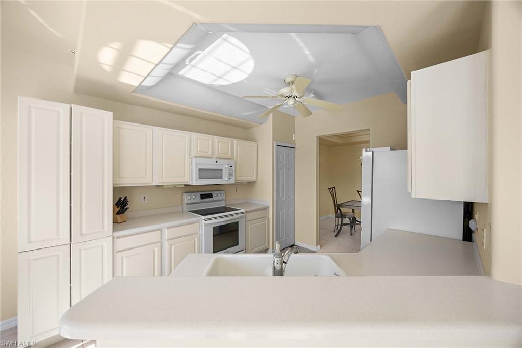 ARIELLE - Residential