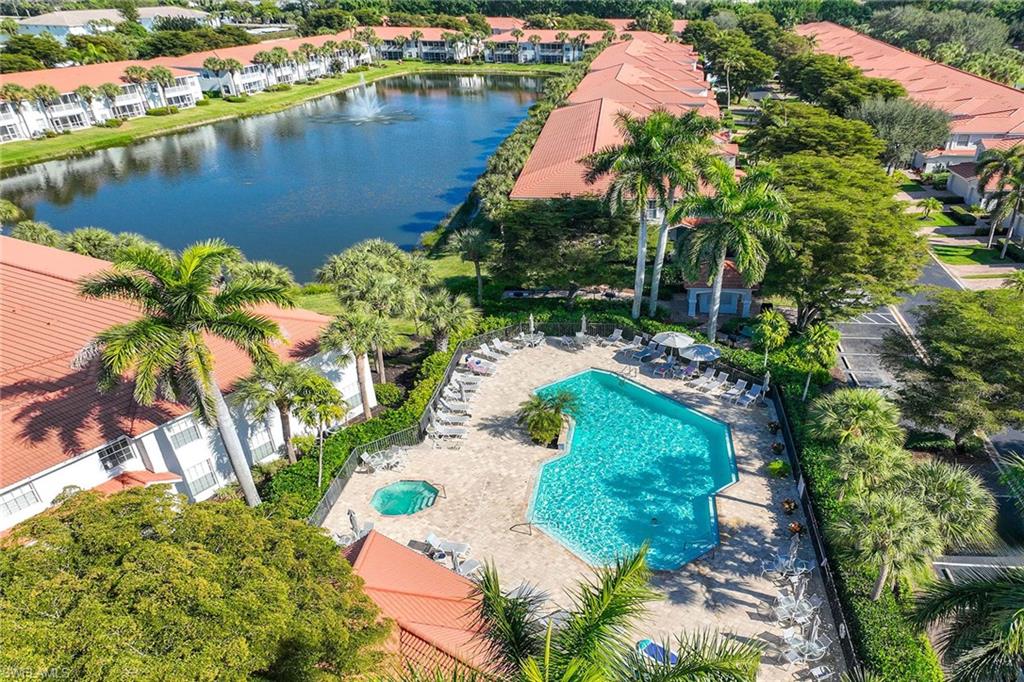 ARIELLE - Residential