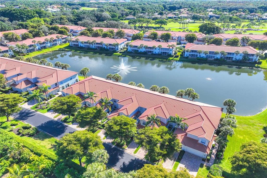 ARIELLE - Residential