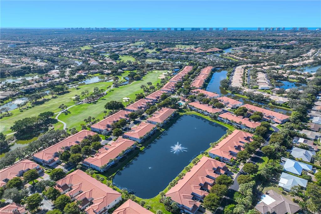 ARIELLE - Residential