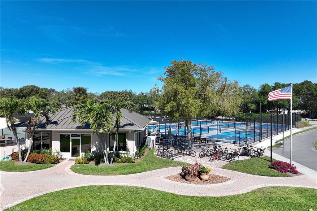 ARIELLE - Residential