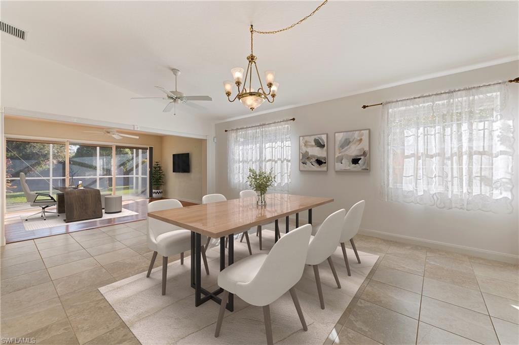 VILLAGE WALK OF BONITA SPRINGS - Residential