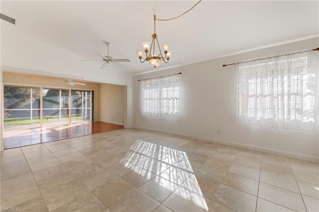 VILLAGE WALK OF BONITA SPRINGS - Residential