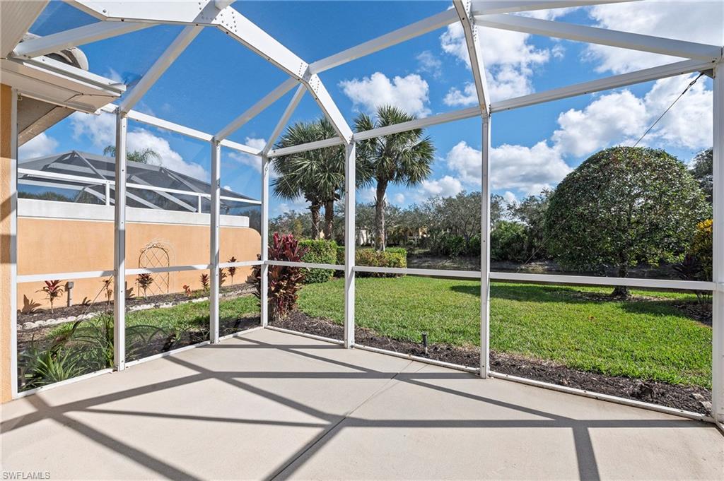 VILLAGE WALK OF BONITA SPRINGS - Residential