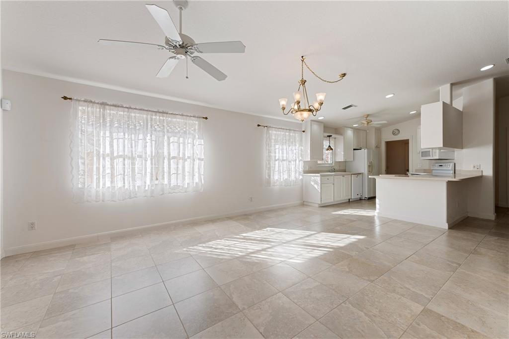 VILLAGE WALK OF BONITA SPRINGS - Residential