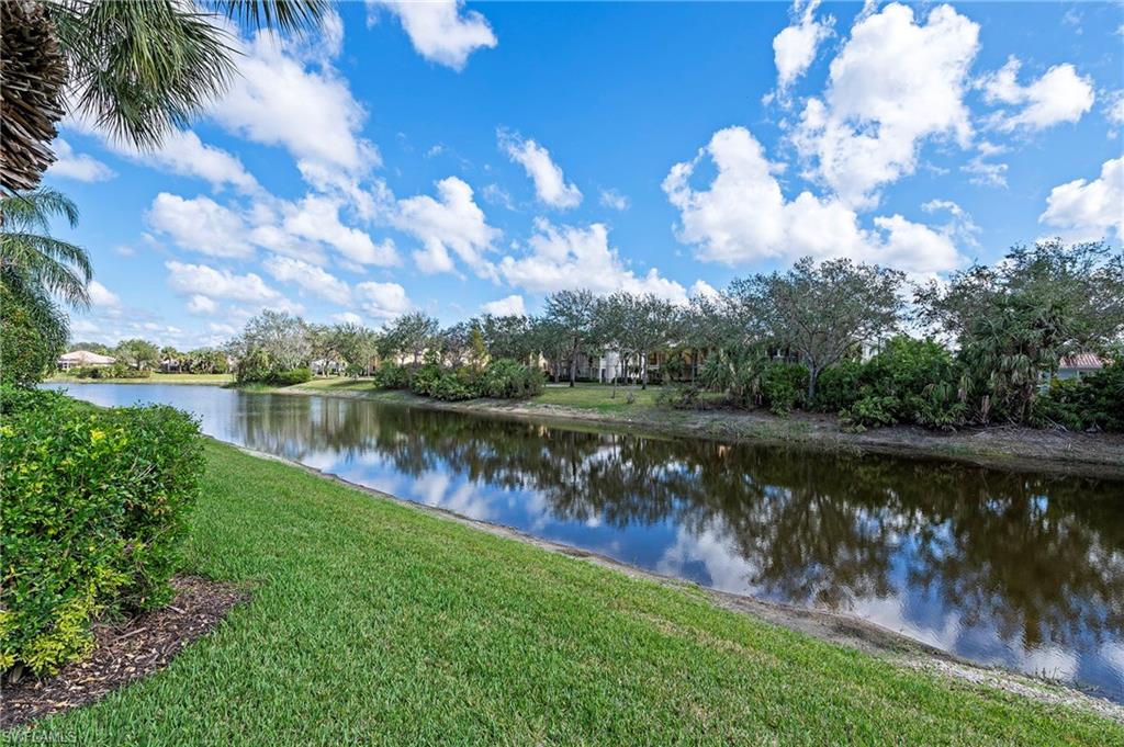 VILLAGE WALK OF BONITA SPRINGS - Residential