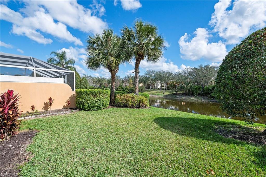 VILLAGE WALK OF BONITA SPRINGS - Residential