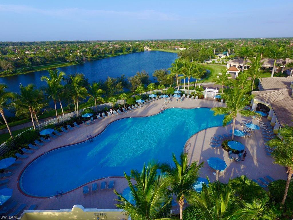 VILLAGE WALK OF BONITA SPRINGS - Residential