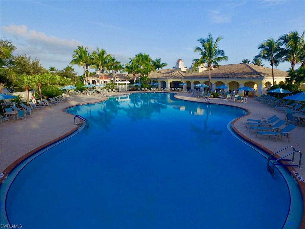 VILLAGE WALK OF BONITA SPRINGS - Residential