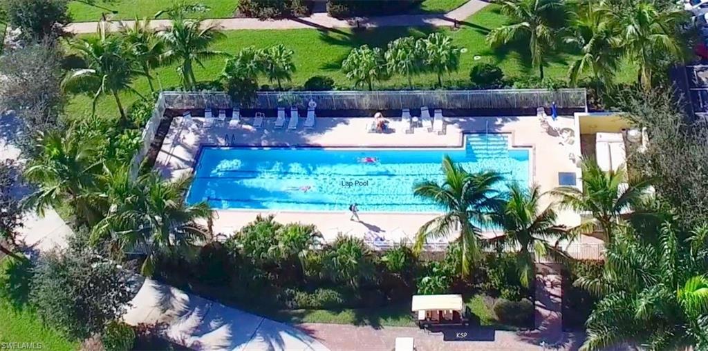 VILLAGE WALK OF BONITA SPRINGS - Residential