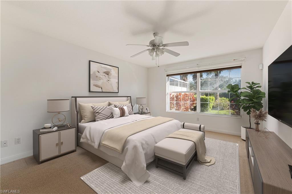 VILLAGE WALK OF BONITA SPRINGS - Residential