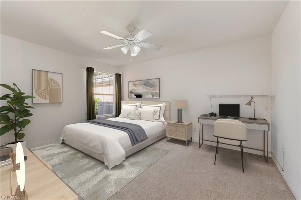 VILLAGE WALK OF BONITA SPRINGS - Residential