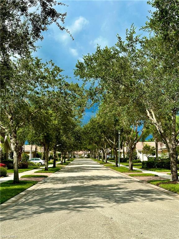 VILLAGE WALK OF BONITA SPRINGS - Residential