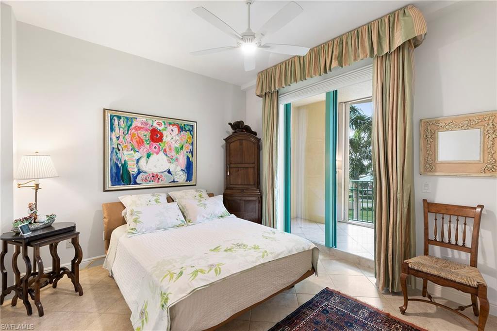 PIER 81 CONDOMINIUM - Residential