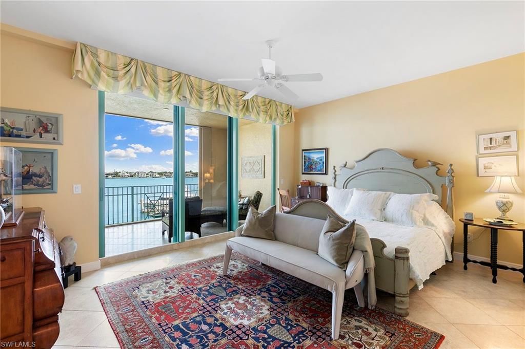 PIER 81 CONDOMINIUM - Residential