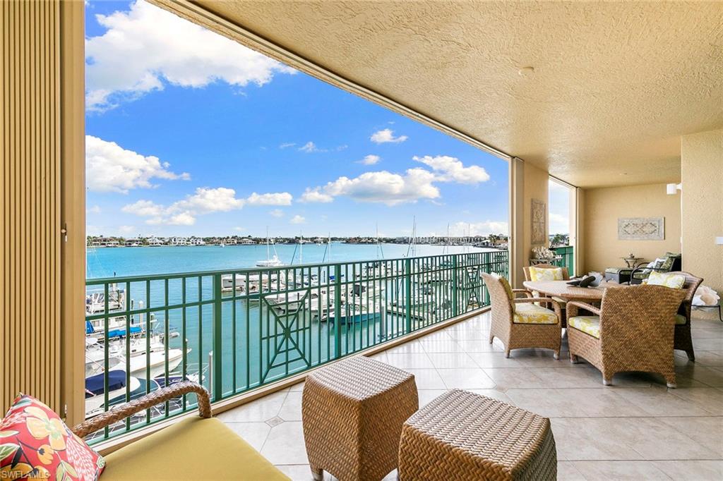 PIER 81 CONDOMINIUM - Residential