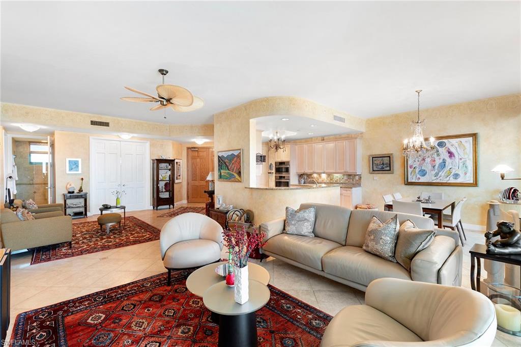 PIER 81 CONDOMINIUM - Residential