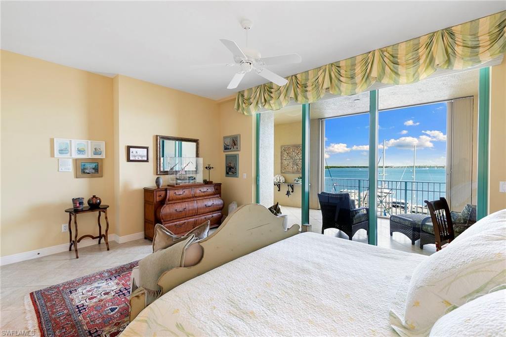 PIER 81 CONDOMINIUM - Residential