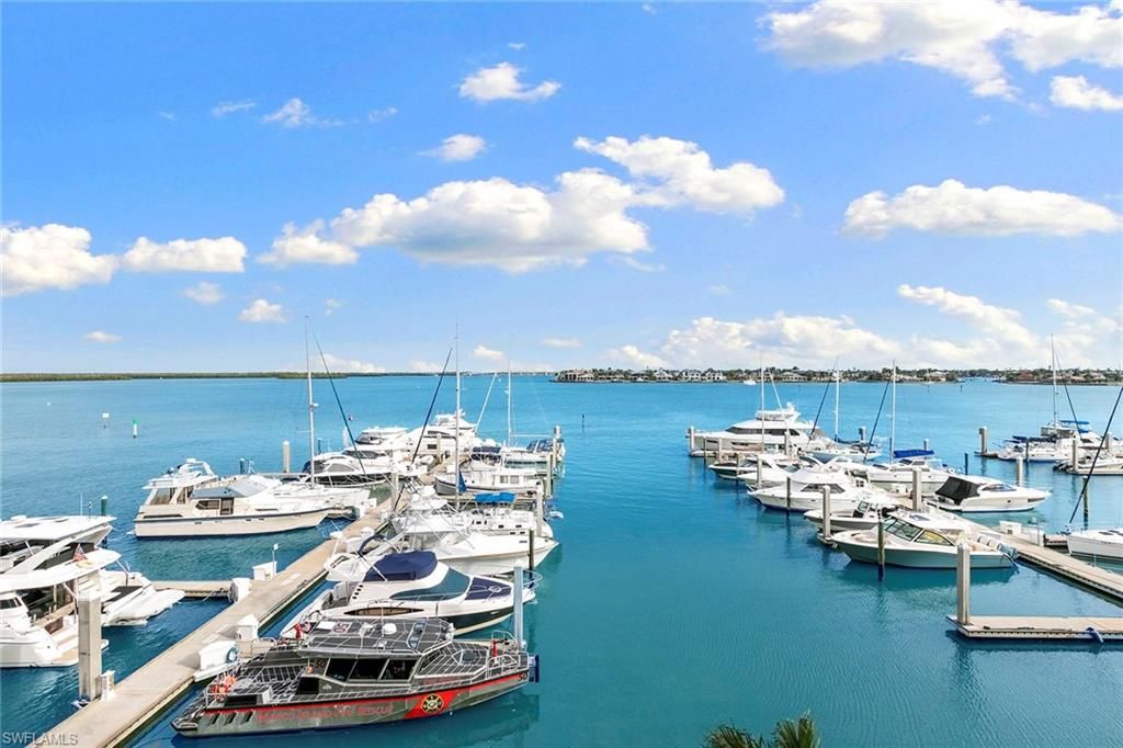 Photo of 1079 Bald Eagle DR #N402, MARCO ISLAND, FL 34145 (MLS # 225083278)