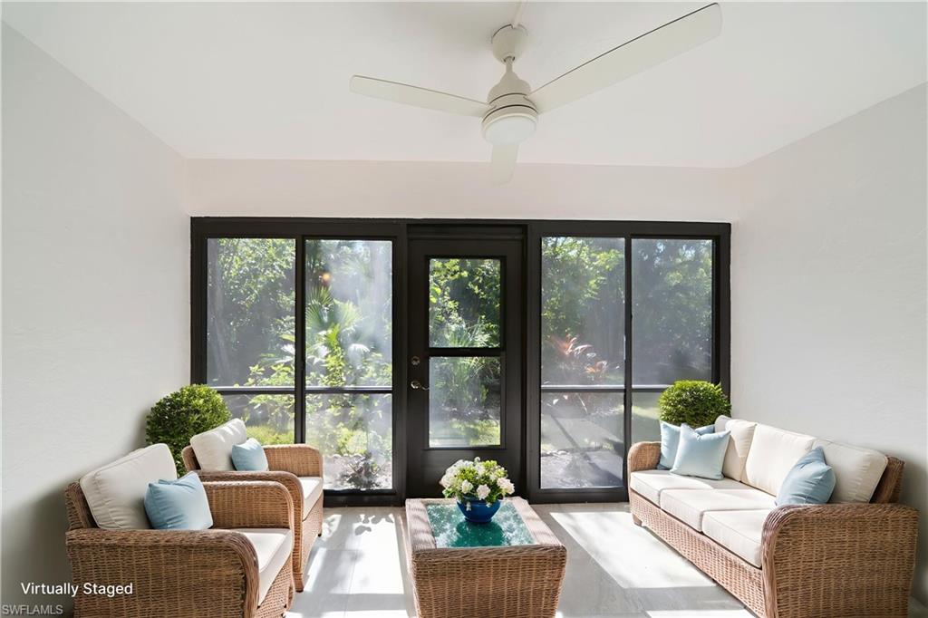 NEWPORT GLEN - Residential