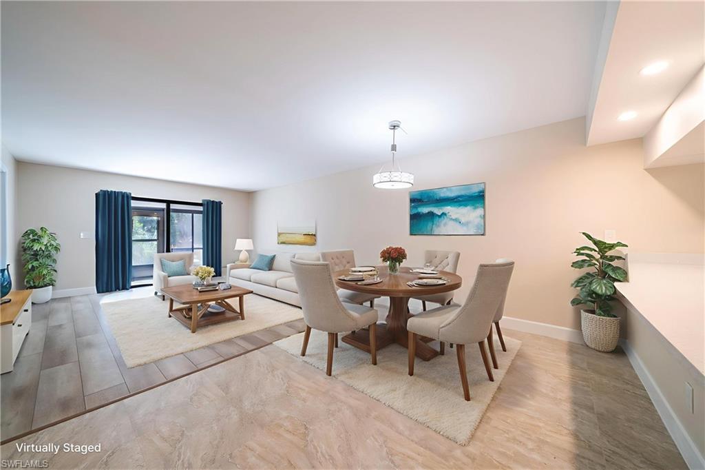 NEWPORT GLEN - Residential