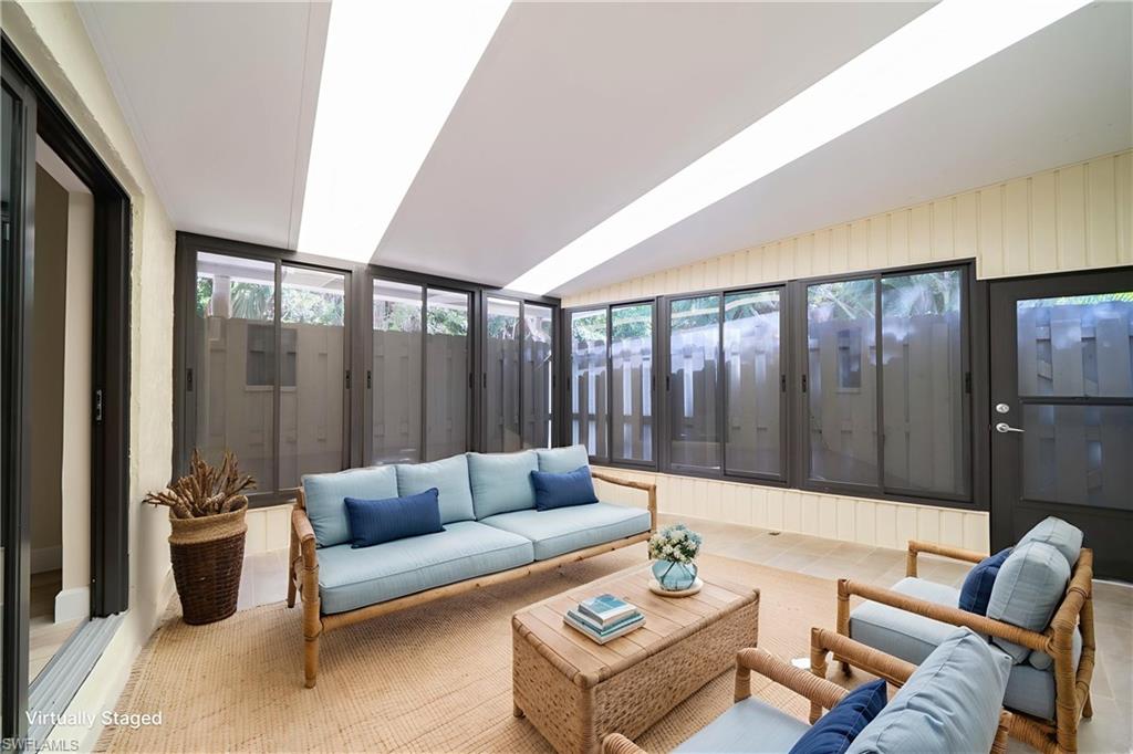 NEWPORT GLEN - Residential