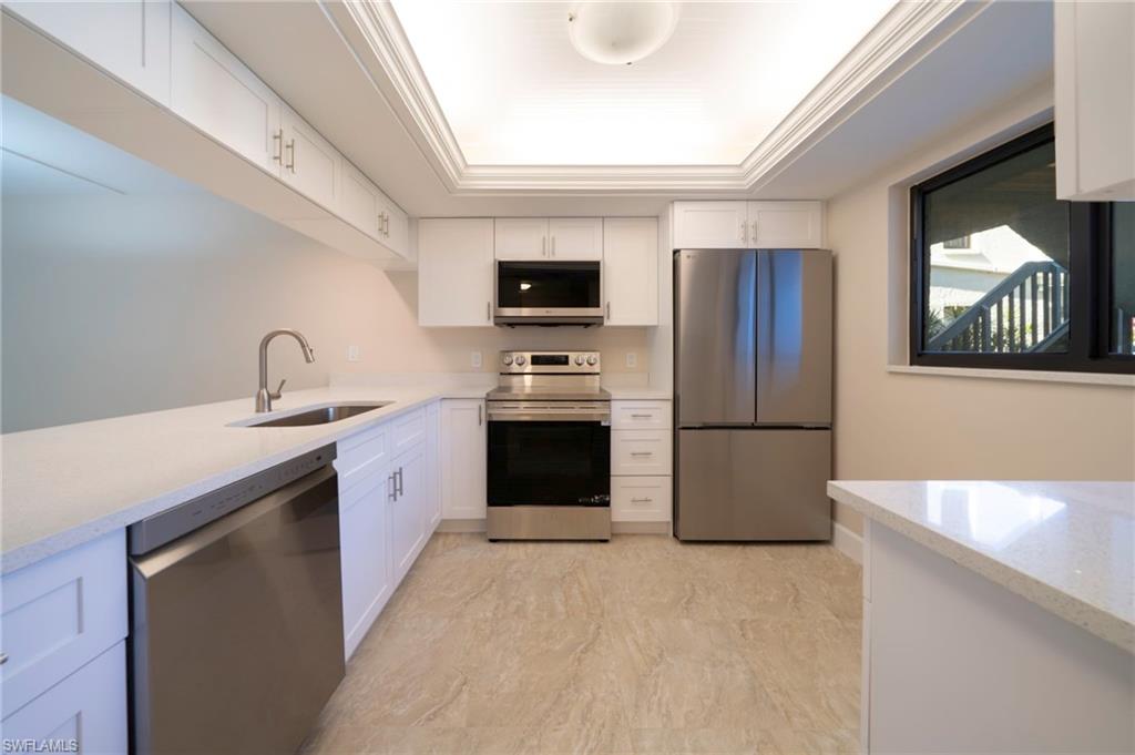 NEWPORT GLEN - Residential