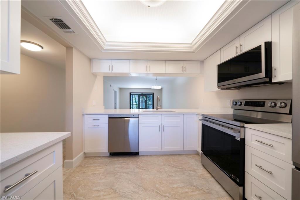 NEWPORT GLEN - Residential