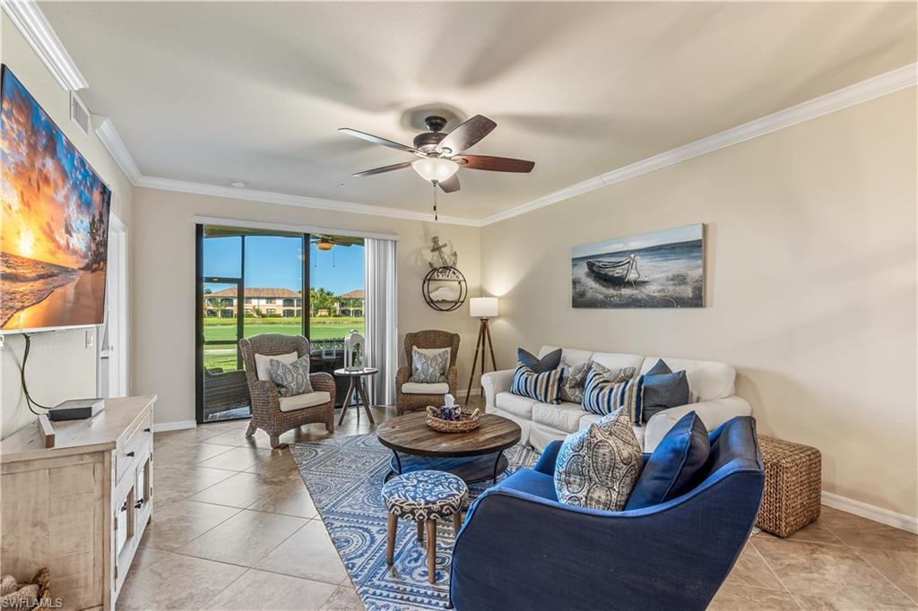 BONITA NATIONAL GOLF AND COUNTRY CLUB - Residential Lease