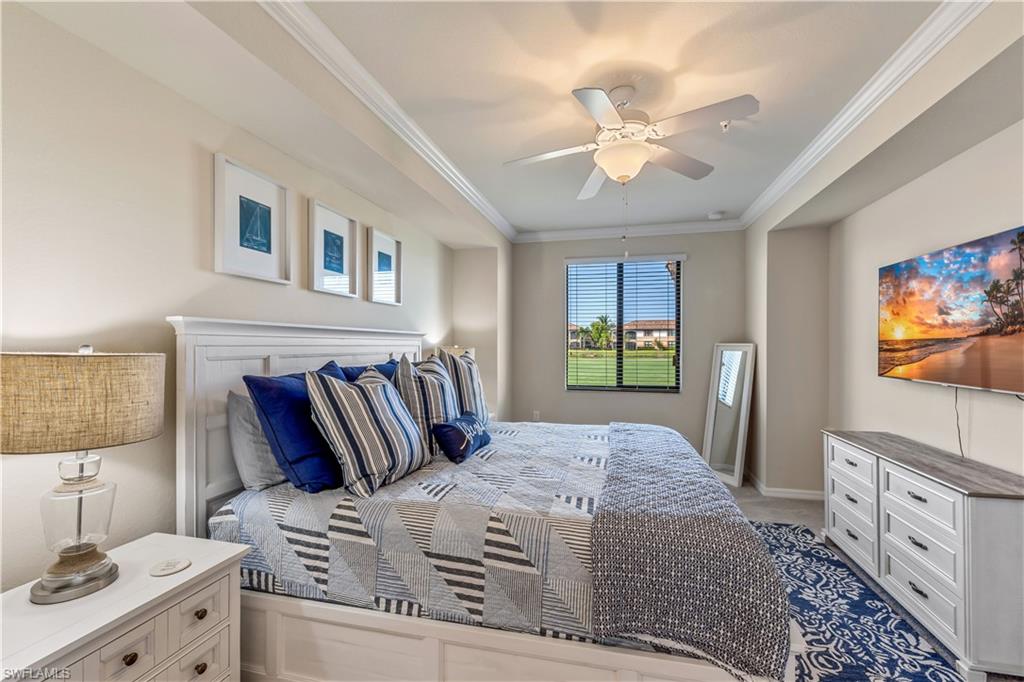 BONITA NATIONAL GOLF AND COUNTRY CLUB - Residential Lease