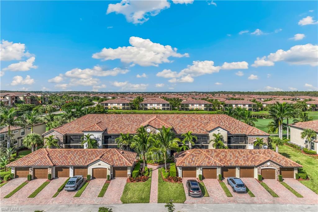 BONITA NATIONAL GOLF AND COUNTRY CLUB - Residential Lease