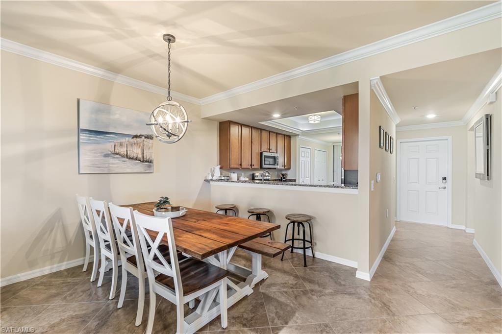 BONITA NATIONAL GOLF AND COUNTRY CLUB - Residential Lease