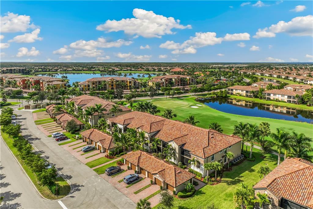 BONITA NATIONAL GOLF AND COUNTRY CLUB - Residential Lease