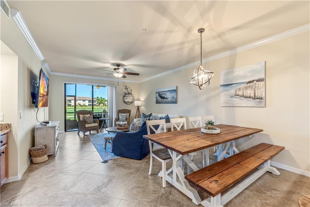 BONITA NATIONAL GOLF AND COUNTRY CLUB - Residential Lease