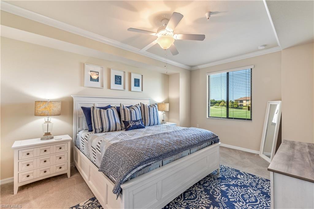 BONITA NATIONAL GOLF AND COUNTRY CLUB - Residential Lease