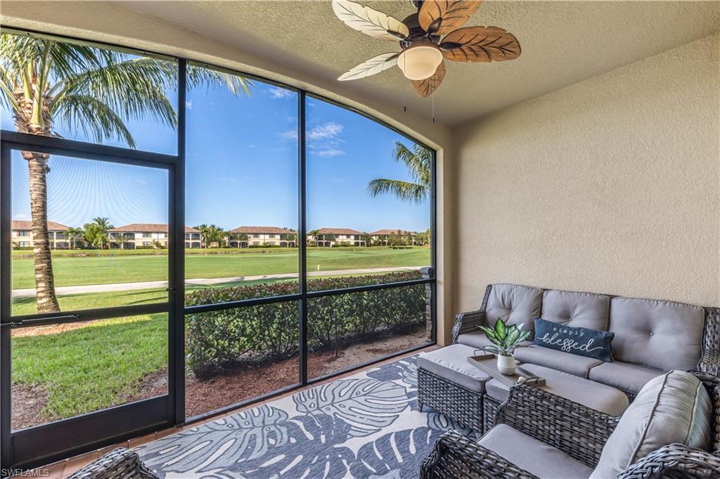 BONITA NATIONAL GOLF AND COUNTRY CLUB - Residential Lease