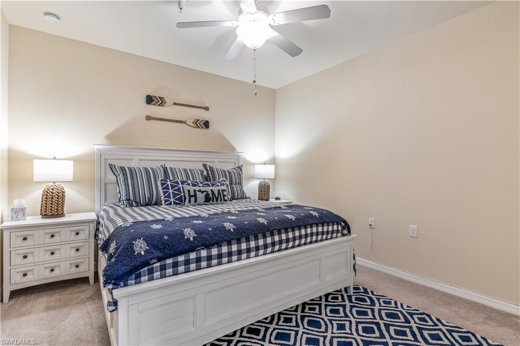 BONITA NATIONAL GOLF AND COUNTRY CLUB - Residential Lease