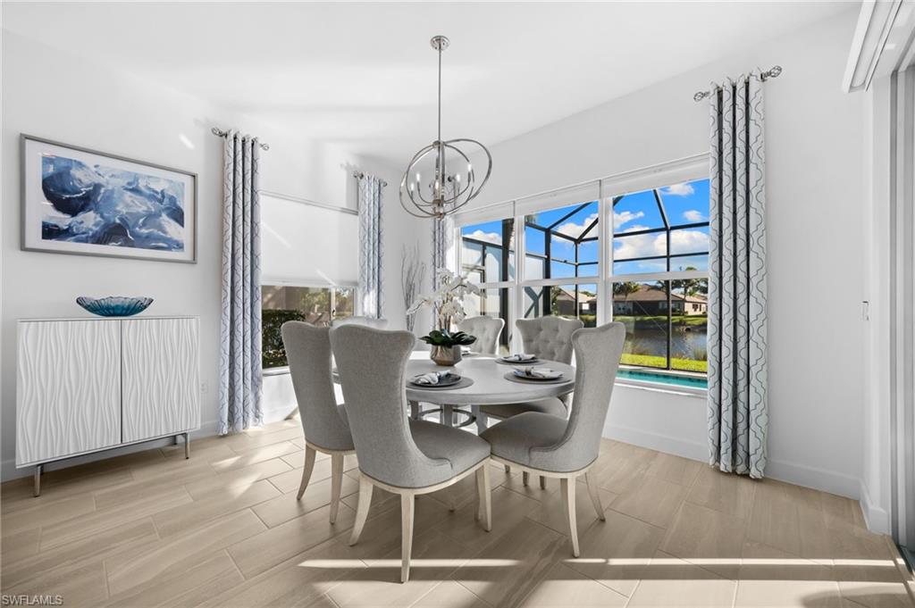 VALENCIA BONITA - Residential