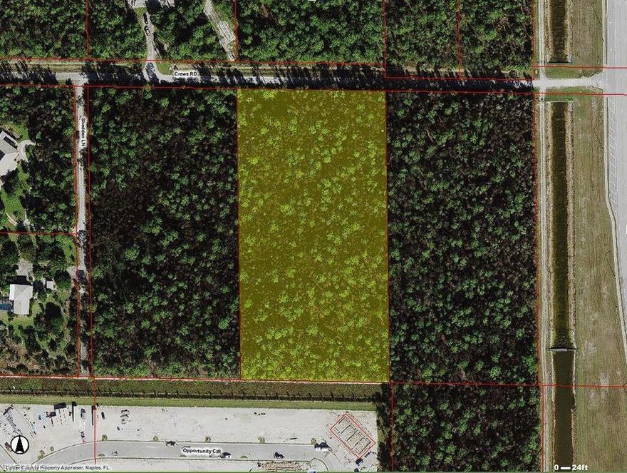 Being sold as a 5 acre parcel with the possibility of additional acreage for future development or immediately zoned for 2 single family homes on 2 parcels if split. Currently zoned as acreage not zoned agriculture. Great location close to many new developments. Located just South of Davis and Santa Barbara on the West side of Santa Barbara.