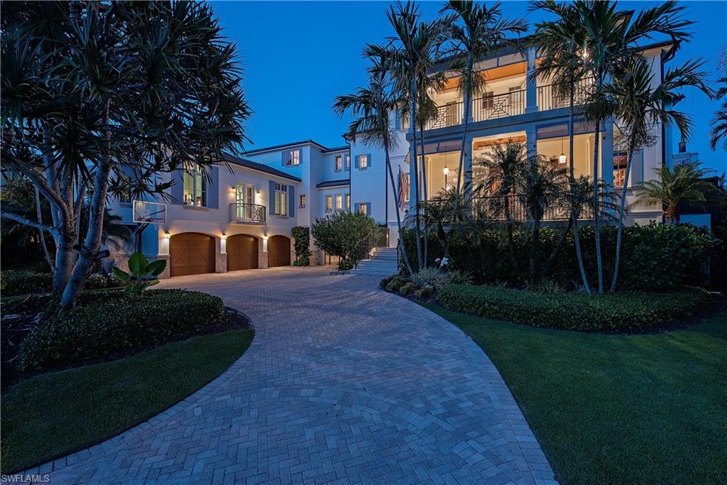 AQUALANE SHORES - Residential