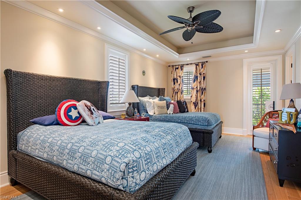 AQUALANE SHORES - Residential