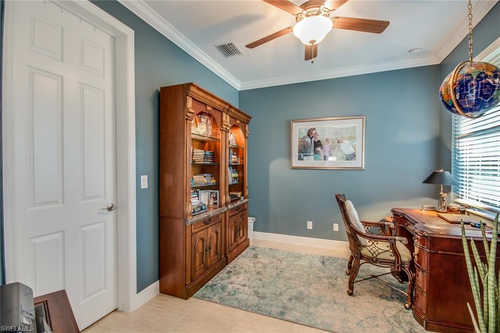 THE RESERVE AT ESTERO - Residential