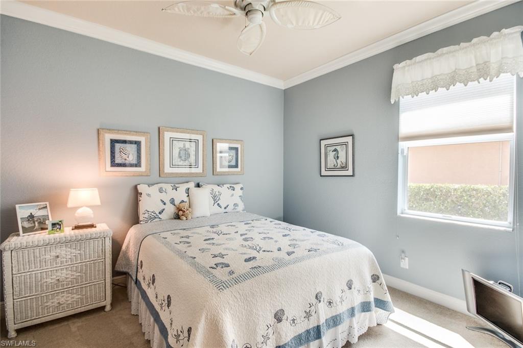 THE RESERVE AT ESTERO - Residential