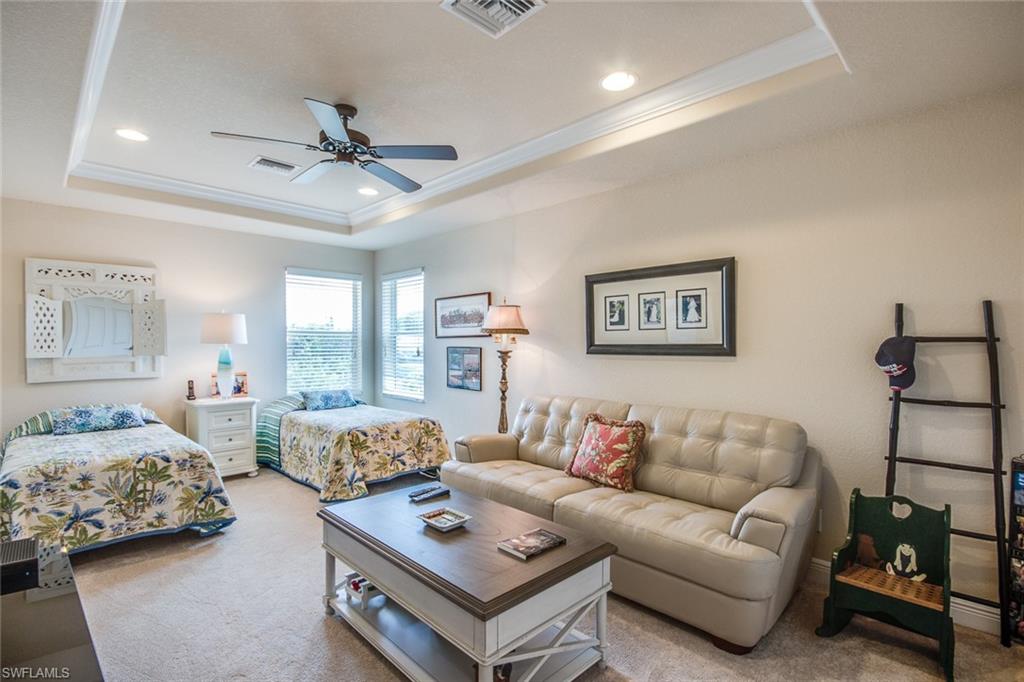 THE RESERVE AT ESTERO - Residential