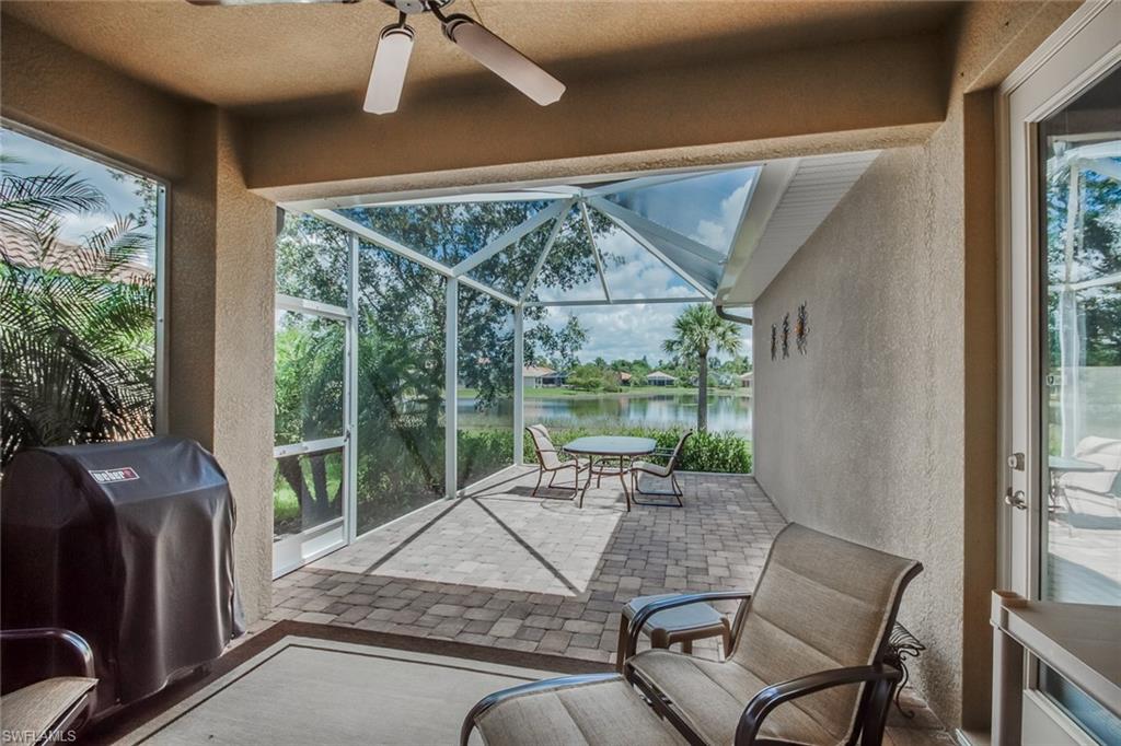 THE RESERVE AT ESTERO - Residential